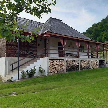 Rohia Casa Dyasof 빌라 외부 사진