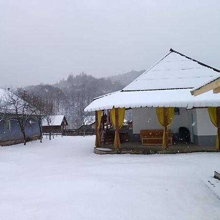 Rohia Casa Dyasof 빌라 외부 사진