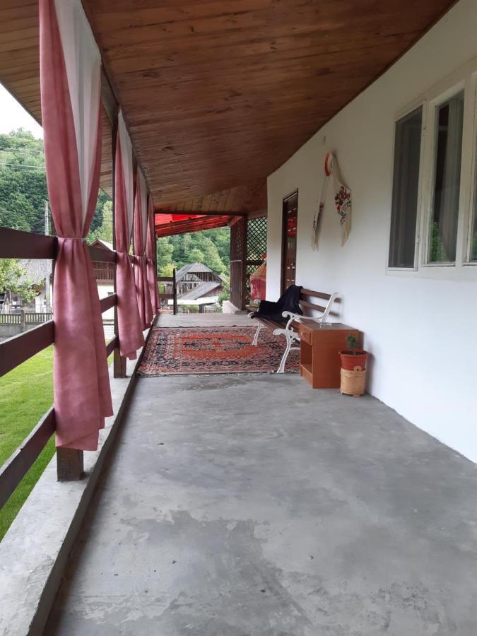 Rohia Casa Dyasof 빌라 외부 사진