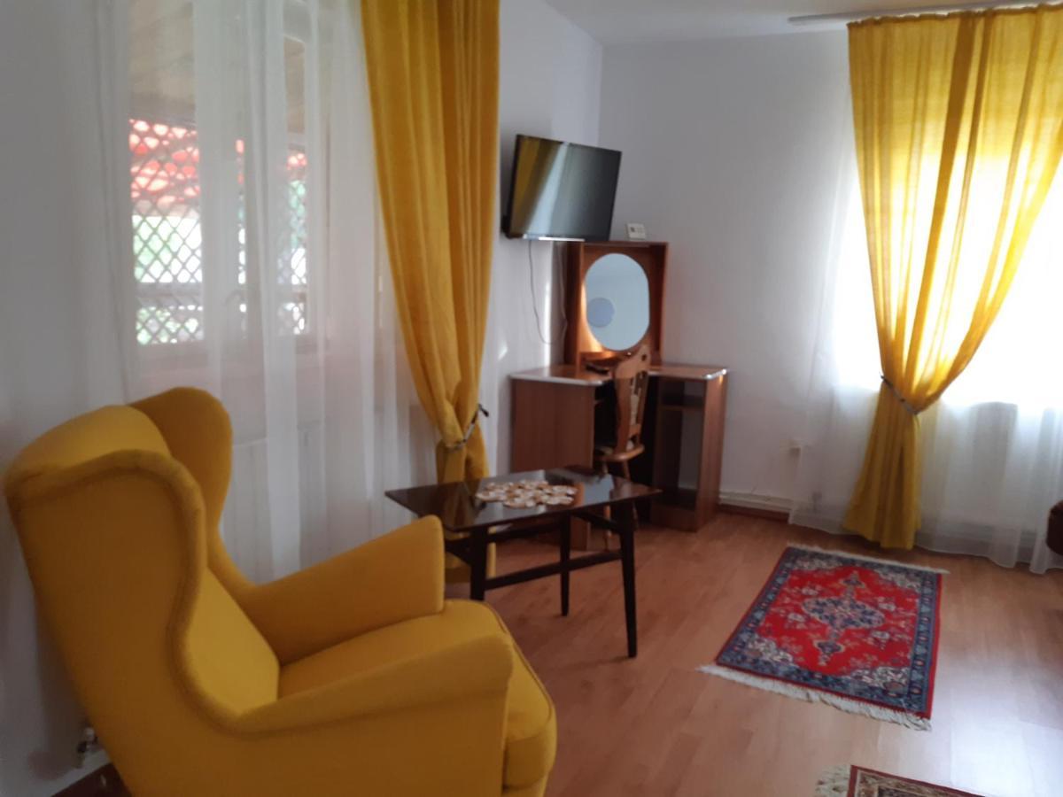 Rohia Casa Dyasof 빌라 외부 사진
