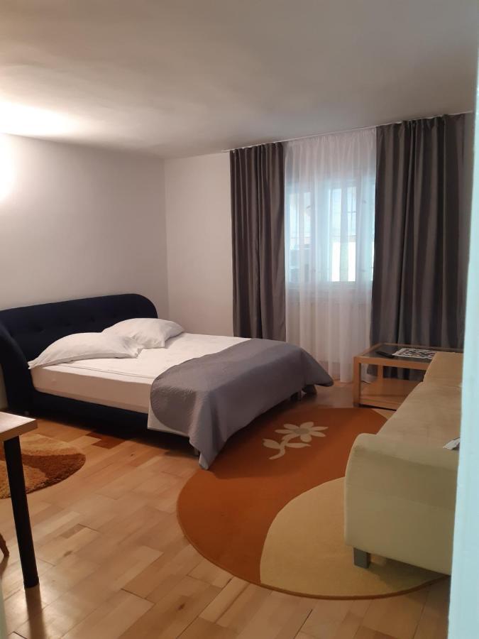 Rohia Casa Dyasof 빌라 외부 사진