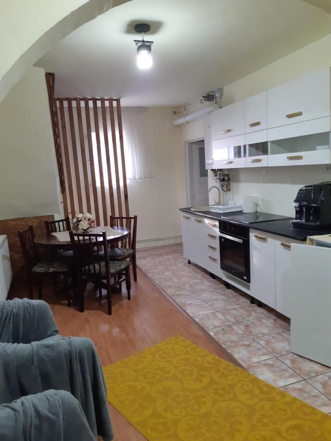 Rohia Casa Dyasof 빌라 외부 사진