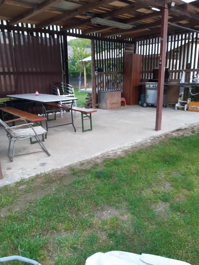 Rohia Casa Dyasof 빌라 외부 사진