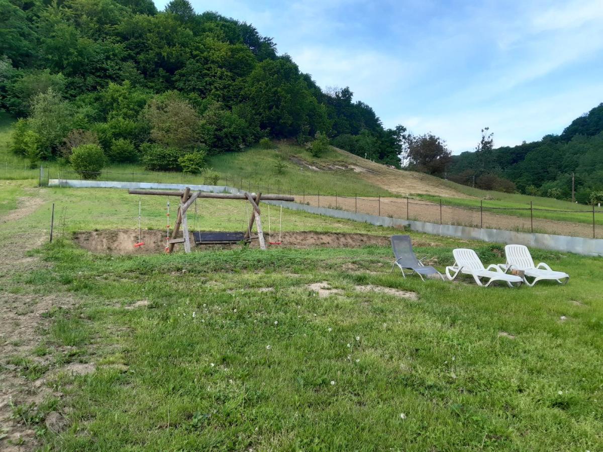 Rohia Casa Dyasof 빌라 외부 사진