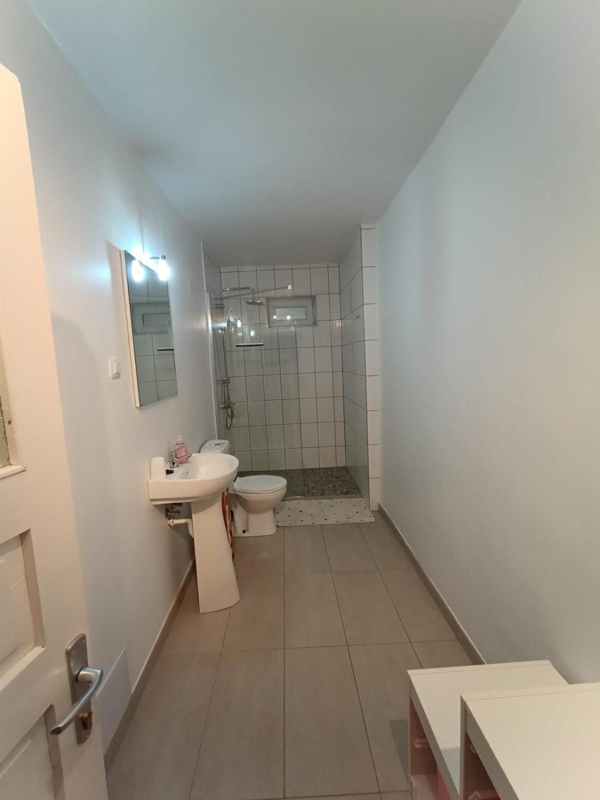 Rohia Casa Dyasof 빌라 외부 사진