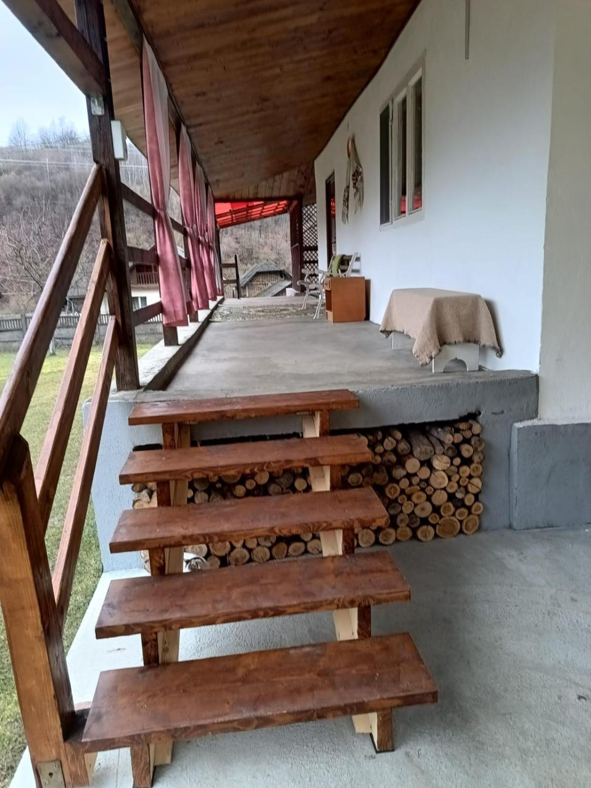 Rohia Casa Dyasof 빌라 외부 사진
